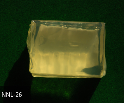 人們已經(jīng)離不開小小的熱熔膠