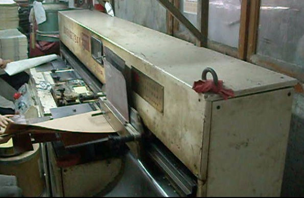 印刷行業(yè)中涉及很多的問題與知識