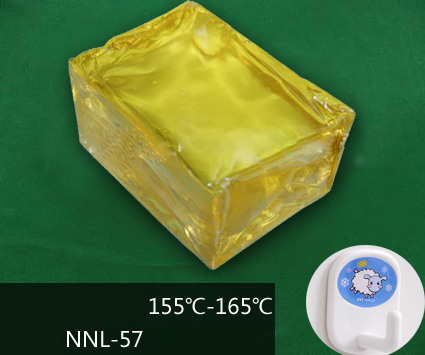 Pendant Hot Melt Adhesive NNL-57