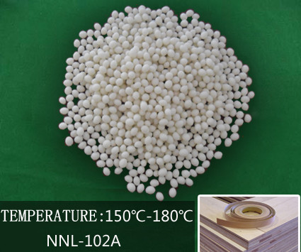 Moderate Temperatures Wood Edge Banding Hot Melt NNL-102A