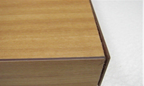 板材的厚度對封邊熱熔膠應(yīng)用質(zhì)量的影響