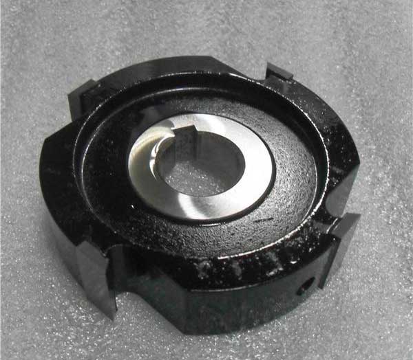 封邊機粗修刀的調節(jié)