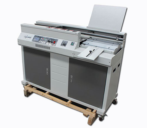 無(wú)線膠裝機(jī)