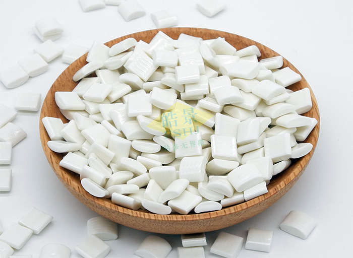 無線膠裝機用的熱熔膠粒