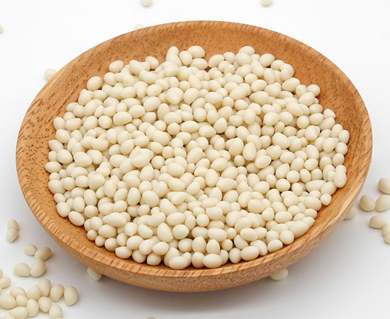 封邊熱熔膠顆粒